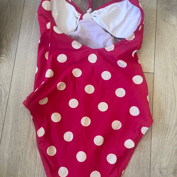 Boden onepiece swimsuit - Picture 3 of 6